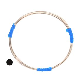 5 Feet Brass Wire Solder, Color Match, 20 Gauge Made in USA Soldering Welding by CRAFT WIRE