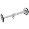 Easy Wheel Extension Bar High Strength Lightweight Telescopic Folding Bike