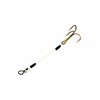 Northland Lethal Sting'r Hook - Stinger Fishing Rig for Walleye