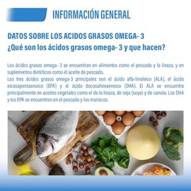 Omega 3 Liposomal Eicosanoides Bioactivos ACOM 3 250 ml