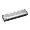 Cascha Harmonica, Major Blues Harmonica, Diatonic 10-Hole Harmonica for Children