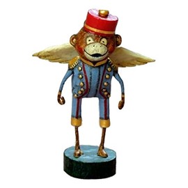 Lori Mitchell Monkey Business Flying Monkey