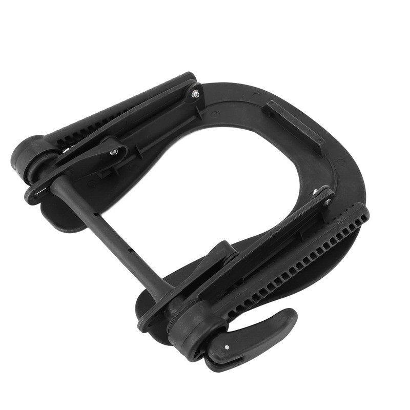 Massage Bed Headrest Support Velcro Massage Table Face Cradle Headrest