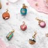 Leighton Mystery Detective Company Kattry's Nazotoki Charm ep.1 Heart Key
