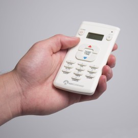 AnyCommand ACR-20 Universal Air Conditioner Remote Control for Window Air Conditioners with LED Display