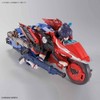 Bandai HG - HG 1/144 x S.H. Figuarts Soryumaru -