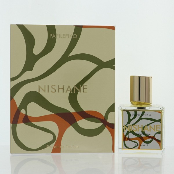 NISHANE Papilefiko for Unisex 3.4 Oz Extrait De Parfum Spray