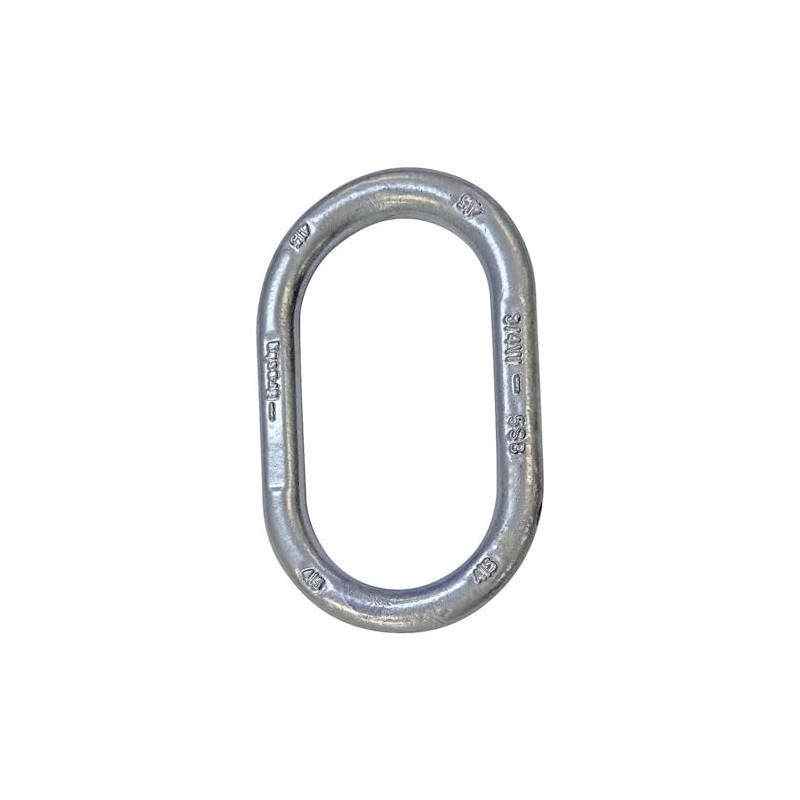 Crosby 1014285 A-342 Alloy Master Link | 3/4 Inch Trade
