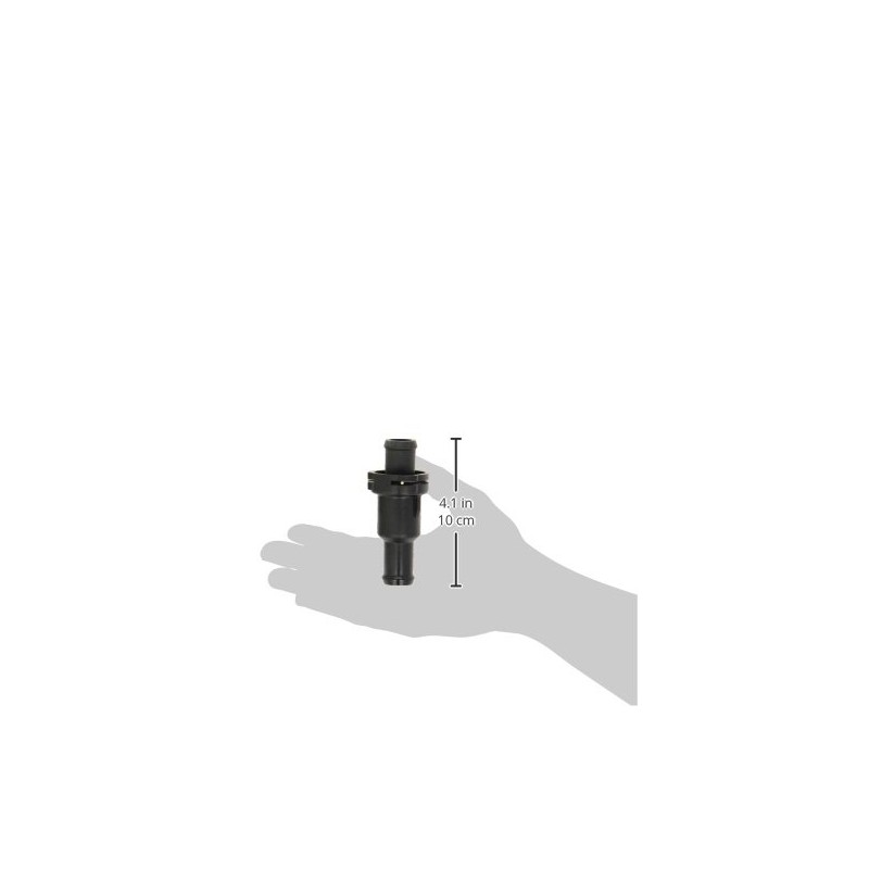 MAHLE TH 5 80 Thermostat Coolant Suitable for A8 D3