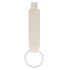 Key Chain Flash Drive 2 in 1 OTG USB3.0 TO