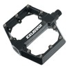Exustar Flat BMX Unicycle Adult Black 115 x 108 mm