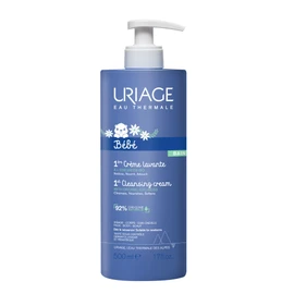 URIAGE BABY 1 SHOWER CREAM 500ml WHITE