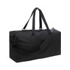 hummel Lifestyle Weekend Bag M Black