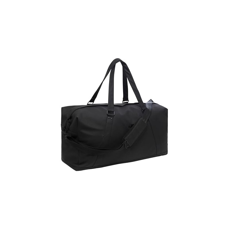 hummel Lifestyle Weekend Bag M Black