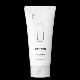 Essential Beauty Q-Tem Daily Lotion / 필수뷰티 큐템 데일리 로션
