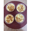 Gourmet 8 oz Banana Pudding Homemade Luv My Treats Original