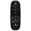 Replacement Sound Bar Remote Control fits for LG AKB73598401 NB2020A
