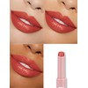 Erinde Glitter Lipstick & Lip Balm 2 in 1, 24