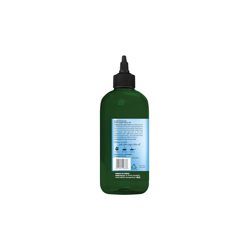 ILIADA The Chef’s Way Greek Extra Virgin Olive Oil 500ml