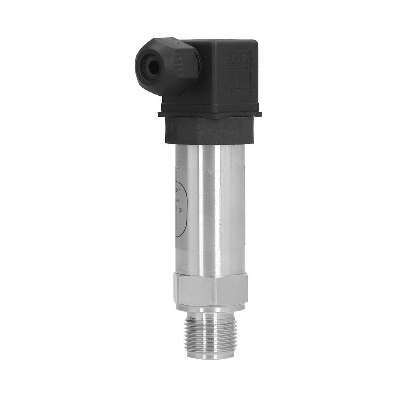 Pressure Sensor Aluminum Alloy 0‑5VA More Stable Quick Response Pressure