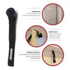 ActiveVikings® Door Anchor - Ideal Door Attachment for Fitness Bands,