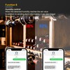 4 Channel 4G SMS Alarm Controller 4G Mobile Phone Access
