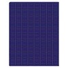 Lindner Carus-1 Real Wood Coin Case with a Dark Blue