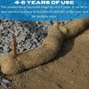 VBS - Straw Wattle - Straw Wattle, Wattles, Erosion Control,
