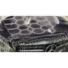 Beast Premium Auto Care Wash & Wax Ceramic Shampoo