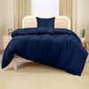 Utopia Bedding Bed Linen 135 x 200 cm Set -