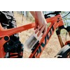 Fidlock Water Bottle with Bike Base Twist Set Transparent Size