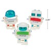 Fun Express Wind-Up Robots (1 Dozen) Party Favors, Party Decorations,