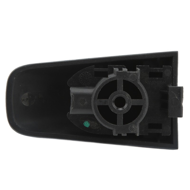 Front Right Door Handle Key Lock Cap LR068336 LR068337 Replacement