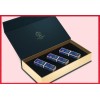 Labial Dorado Generic - Kit 3 Pintalabios Verde Oscuro