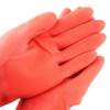 SYROVIA Household Arms Length Rubber Latex Cleaning Long Glove Reusable