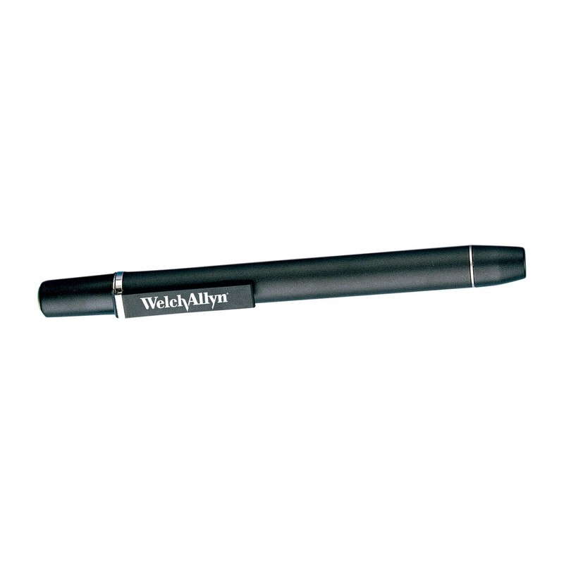 Welch Allyn 76600 Halogen Pen Light