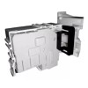 Whirpool Bloquea Puerta Blanco W10707441 Original