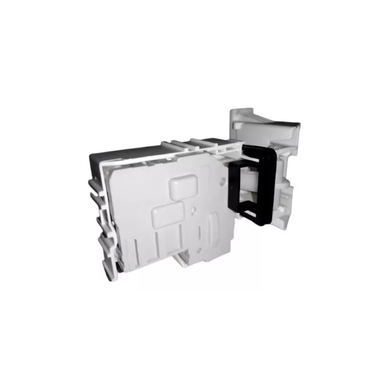 Whirpool Bloquea Puerta Blanco W10707441 Original