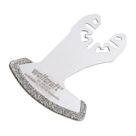 Wolfcraft 3950000 Blade Axe Diamond