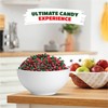 Arcor Strawberry Bon Bons - 2 Pound Bulk Pack -