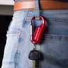 Master Lock 1548DCM Backpack Lock, Set Your Own Combination Lock,