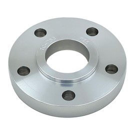 Aluminum Rear Sprocket Pulley Spacers For 1984-1999 Harley Davidson Motorcycles, 5/8 Inch
