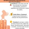 Wella Nutri Enrich Shampoo 1lcondicionador 1lmáscara 500ml