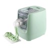 Automatic Pasta Machine, 13 Noodle Shapes Pasta Maker Machine 260W