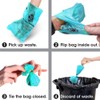 Bags on Board Poop Bags 120 Bags Fragranced Pack of