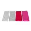 Kleeneze KL068118EU Super Absorbent Microfibre Cloths for Cleaning and Removing