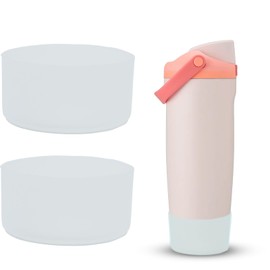 Dreamfocus 2PCS Silicone Boot for Owala FreeSip Sway 30 OZ