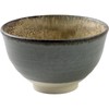 Minoru Pottery Kairagi 110 Rice Bowl, Kiseto