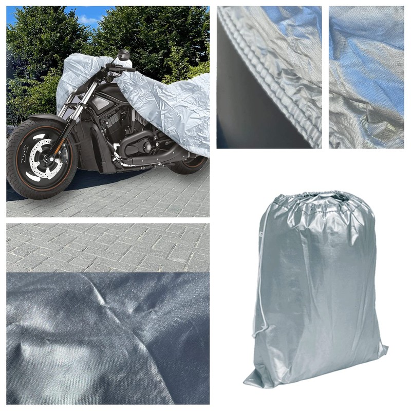 Simply BMC1 Motorcycle Cover