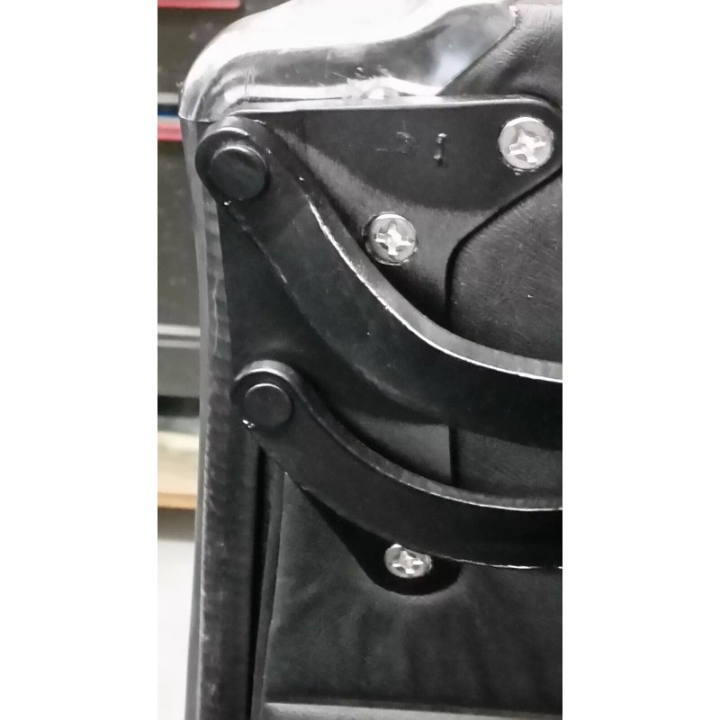 Triumph TR250-TR6 Stainless Steel Screw Sets Bundle